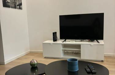 Exyca Barrio Salamanca - Foto 14