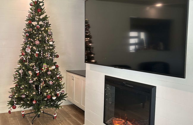 Waterside Dream - Waterfront Home on Lake LBJ - Foto 29