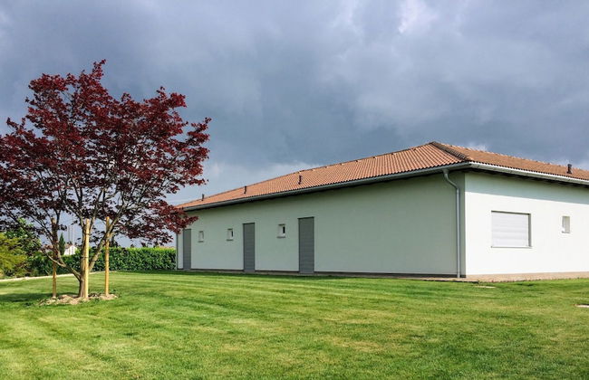 Country House Campofiore - Foto 59