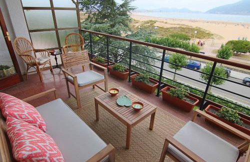 Piso con vistas a la playa de Laredo - APARTAMENTO BELLAVISTA - Photo 21