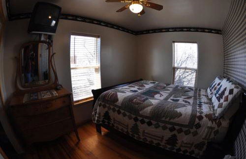 Wild West Retreat - Foto 13