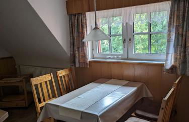 Dünenschlösschen Spiekeroog - Foto 13