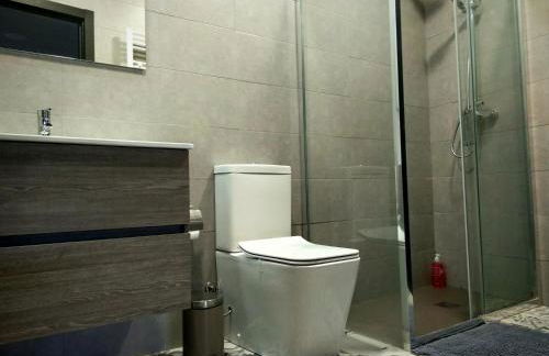 Casa Rural El Caño - Foto 49