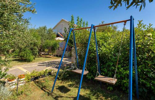 MY DALMATIA - Holiday home Olive Garden with private swimming pool - Photo 23