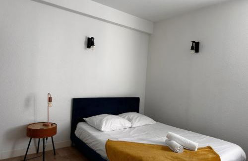 Le Grand Nid en Haut, duplex - Foto 33