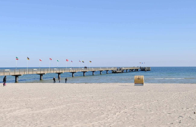 Holiday Home in Grossenbrode - Foto 20