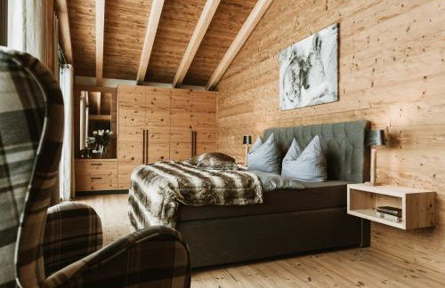 Chalet im Vital Camp Resort Bayerbach - Foto 22