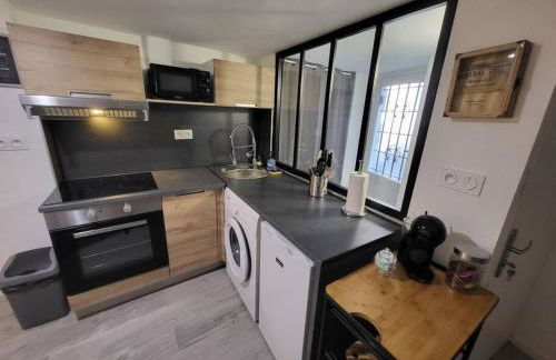 Superbe appartement T2 centre historique - Photo 10