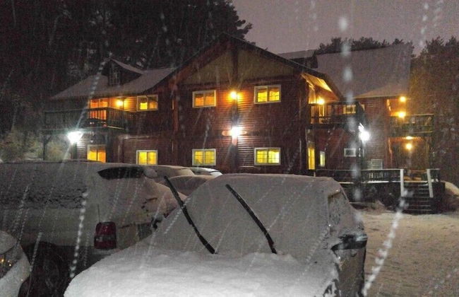 Muju Naos Pension - Photo 43