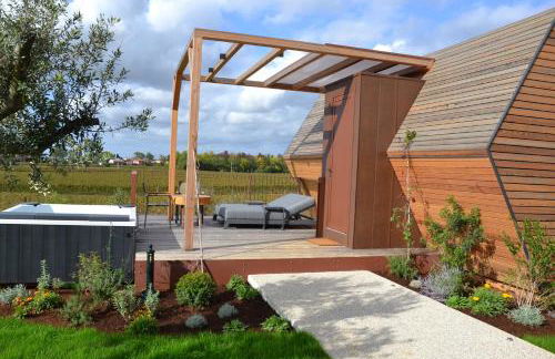 Glamping Alvearium Alturis - Foto 30