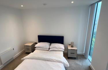 Lux Deansgate multi story apartment - Photo 15