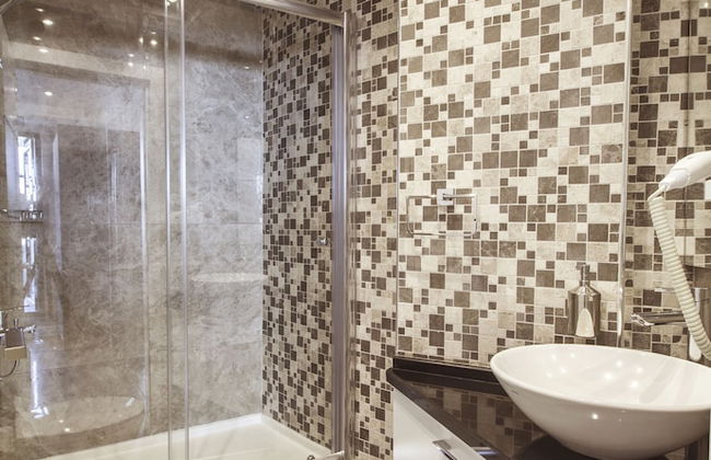 BMK Apart Otel - Foto 35