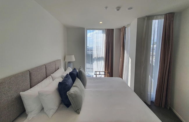 La Quinta by Wyndham Parnell Auckland - Photo 30