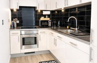 Apartment in MediaCity - Foto 10