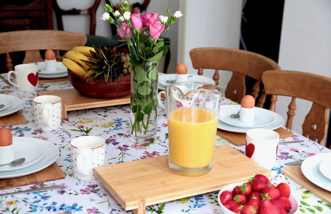 The Pink Door - Foto 12