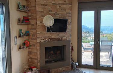 "Villa Kastania" Melidoni, Chania, Crete - Foto 30