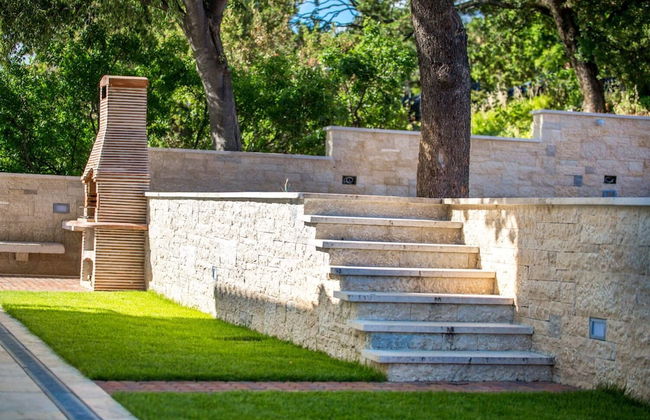 Igor - With Pool - A6 - Foto 22