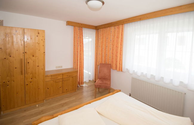 Haus Schönberg - Foto 4