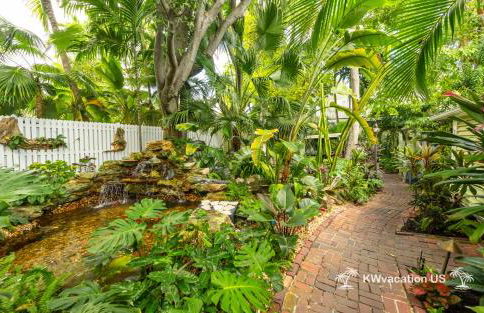 The Island Suite at KW Vacation - Photo 25