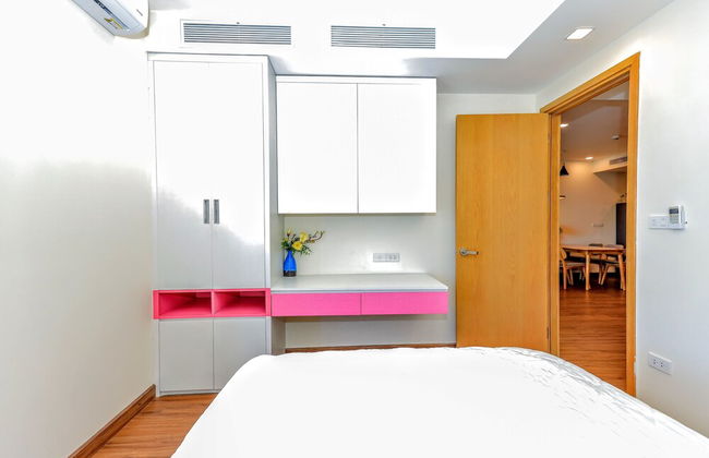 Song Suoi FLC seaview apartment - Photo 14