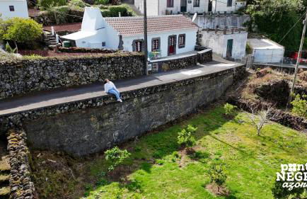 Charming Country House by Ponta Negra Azores - Photo 41