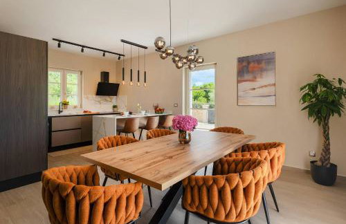 Villa Bel Fiore - Foto 16