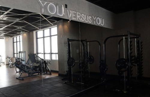 Flat You By Fama | Orla de Palmas com Vista para o Lago - Foto 24