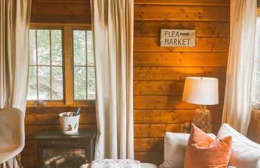 The Little Lake Cabin - Foto 31