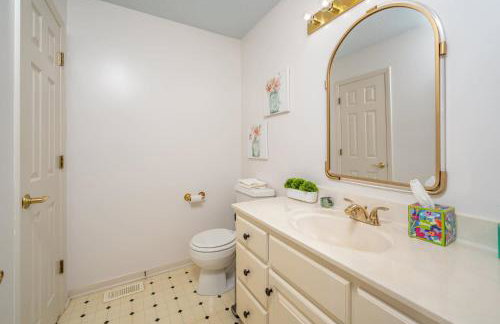 Lake Days Getaway - Foto 27