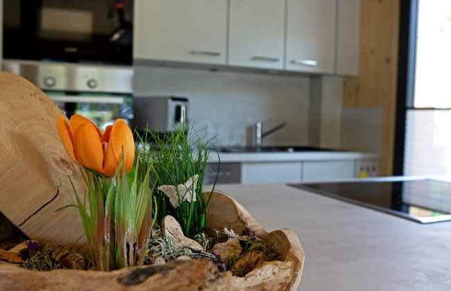 mit 4 Schlafzimmern für bis zu 10 P. - Foto 18