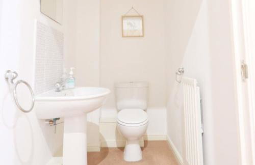 Amazing 2 Bed Townhouse walking distance from Bristol Temple Meads - Foto 9