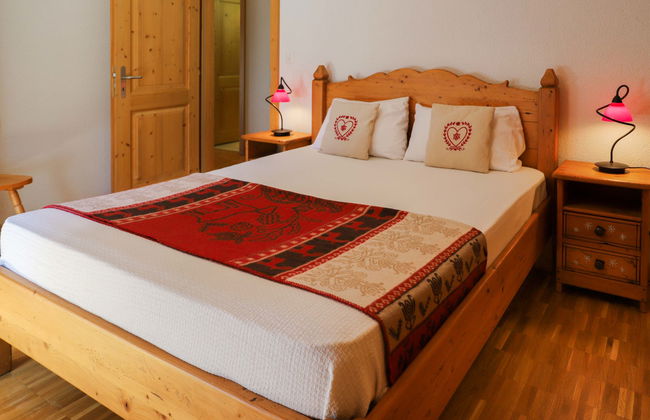 Cimes-Blanches A 302 - Foto 12