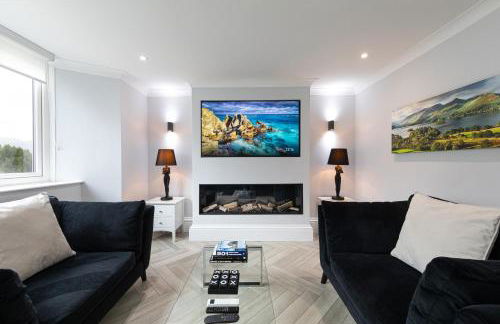 Stunning 2 bedroom Apartment in Central Keswick - Foto 1