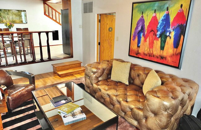 Beachside Sanctuary Lovely 3 BDR Steps to Ocean! - Foto 17