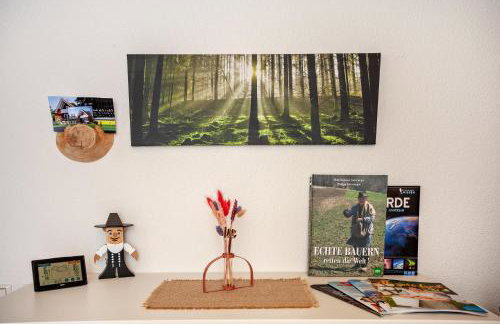 Naturhäusle Oberschwaben - Photo 9