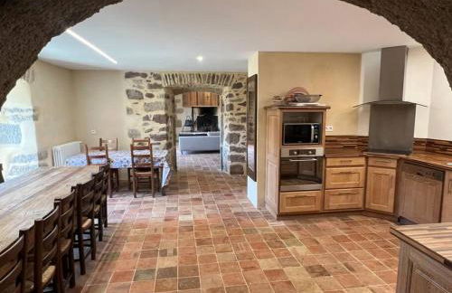 Les Distinguées -Aux Bories de Prévinquières - Photo 16