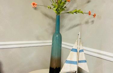 Coastal Cottage in Port Richey, Pet-Friendly Getaway Near Beaches, Parks, and Tampa - Foto 9