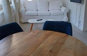 BoLA 40 Apartment Hamburg 3 Schlafzimmer Einzelbetten - Foto 14