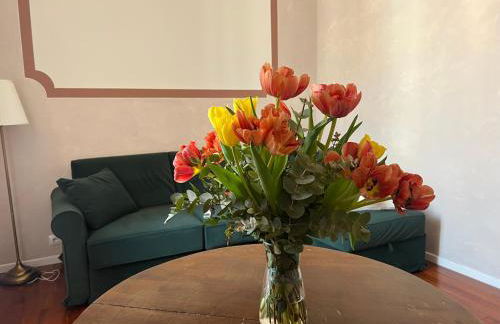 Penthouse 23 - Vatican Charming Apartment - Photo 24