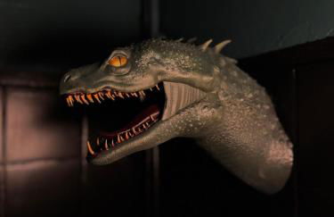 La Maison Des Maraudeurs, pour vrais sorciers - Foto 21