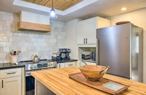 Modern Groveland Chalet about 25 Mi to Yosemite! - Foto 10