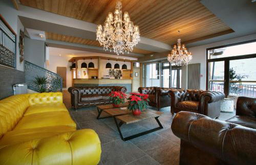 Chalet des Neiges - LA SOURCE DES ARCS - Foto 33