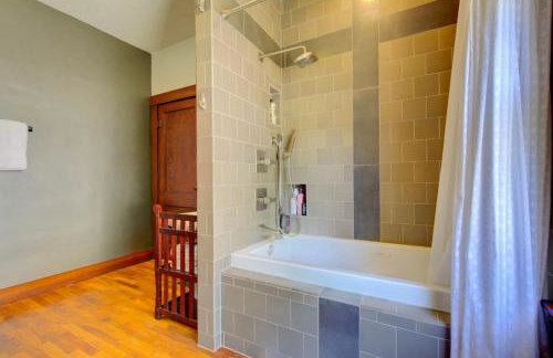 The Charming Bungalow 2BD 1BTH - Foto 15