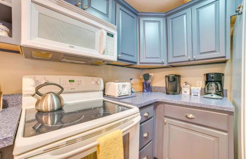 Day Trips to Boyne Mtn! Downtown Charlevoix Duplex - Photo 8