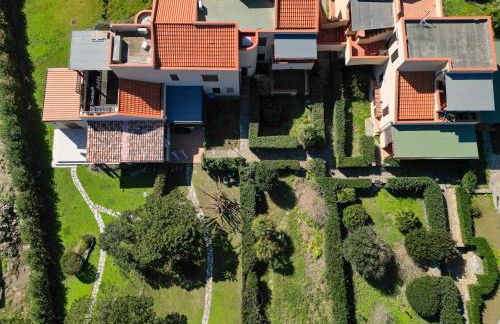 Villetta Esclusiva sulla Spiaggia della Pelosa - Foto 35
