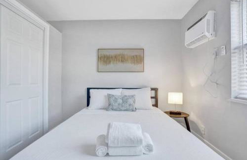 Rustic Retreats Cozy 1BR for 4 guests minutes from Las Olas - Foto 10
