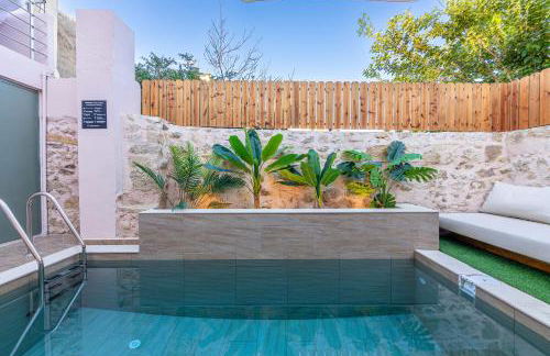 Cretan Villa Rizinia - Foto 11