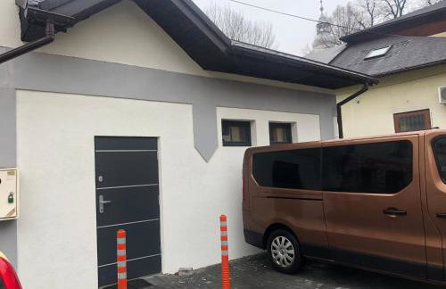 Apartament Telkom 1 - Foto 25