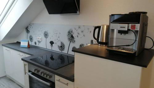 Ferienwohnung Löwenzahn Müddersheim Vettweiß - Foto 5