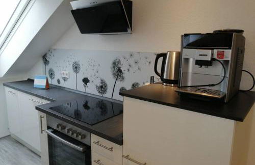 Ferienwohnung Löwenzahn Müddersheim Vettweiß - Foto 5
